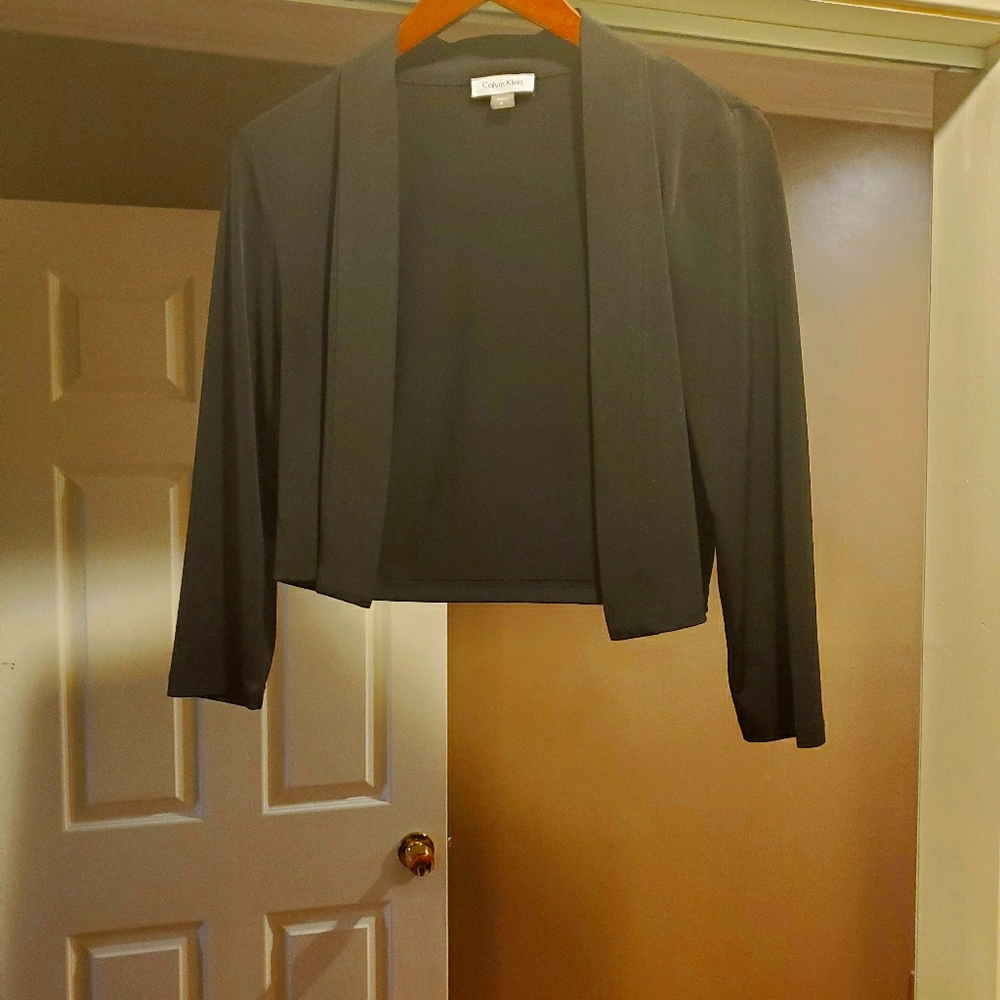 Calvin Klein jacket